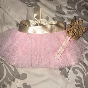 Baby tutu